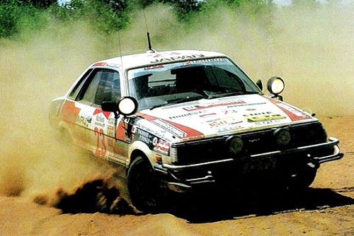 青の疾風-はやて-』【スバルWRC@ (555 】 : たむ道楽 青の疾風-はやて-』【スバルWRC@ (555 】 : たむ道楽