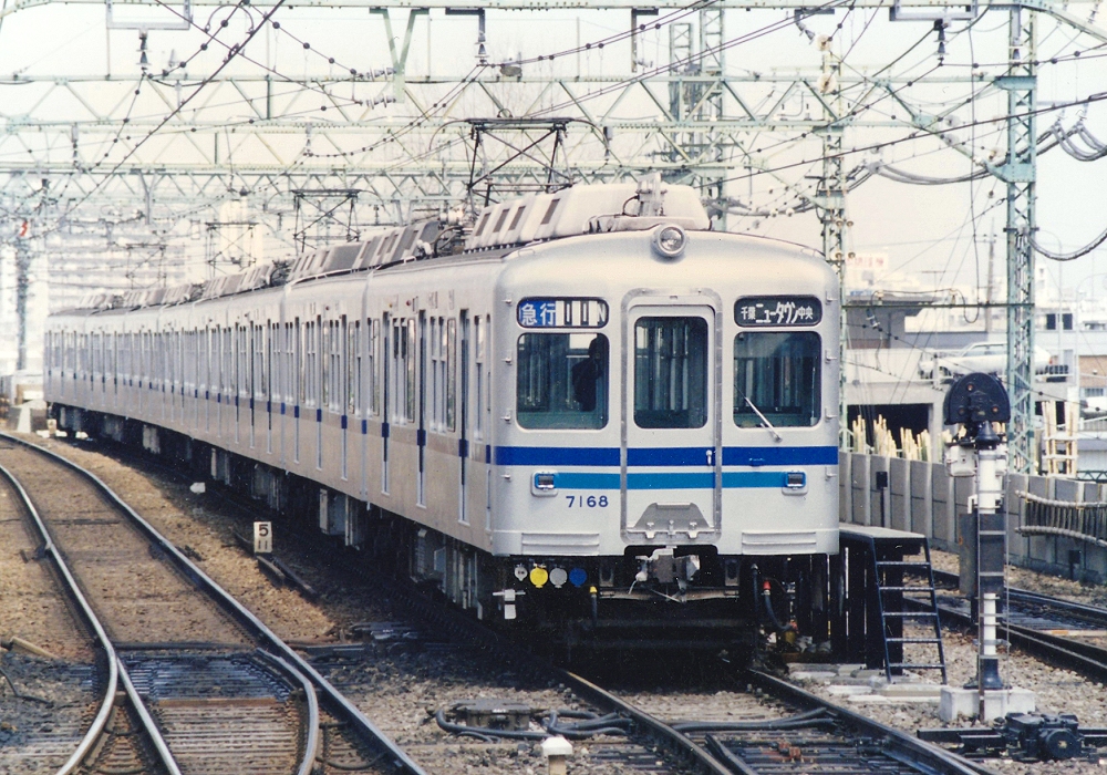 京成　1000形　3200形　3500形　3600形　北総鉄道7150形 4K 60fps】【#のんてつ】京成3000形 新京成N800形 北総7500形