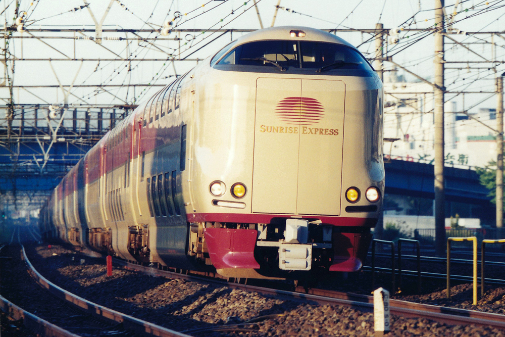 でんれん 電気連結器 えとせとら たむ道楽