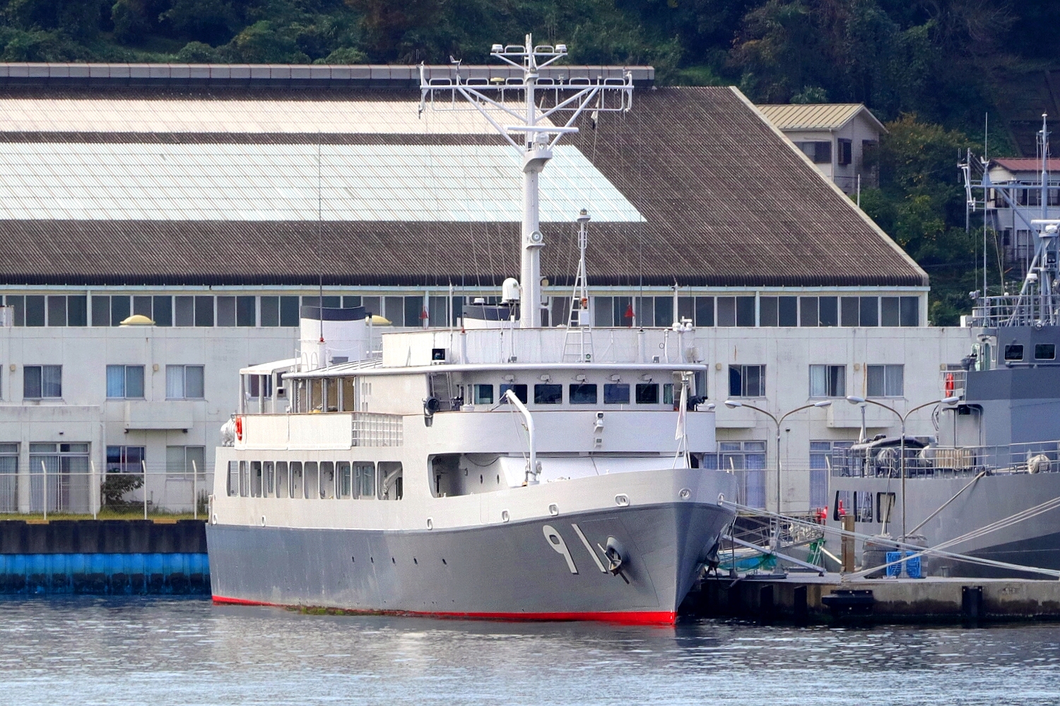 軍港クルーズ れあキャン レア艦 ヲイ たむ道楽 軍港クルーズ れあキャン レア艦 ヲイ たむ道楽
