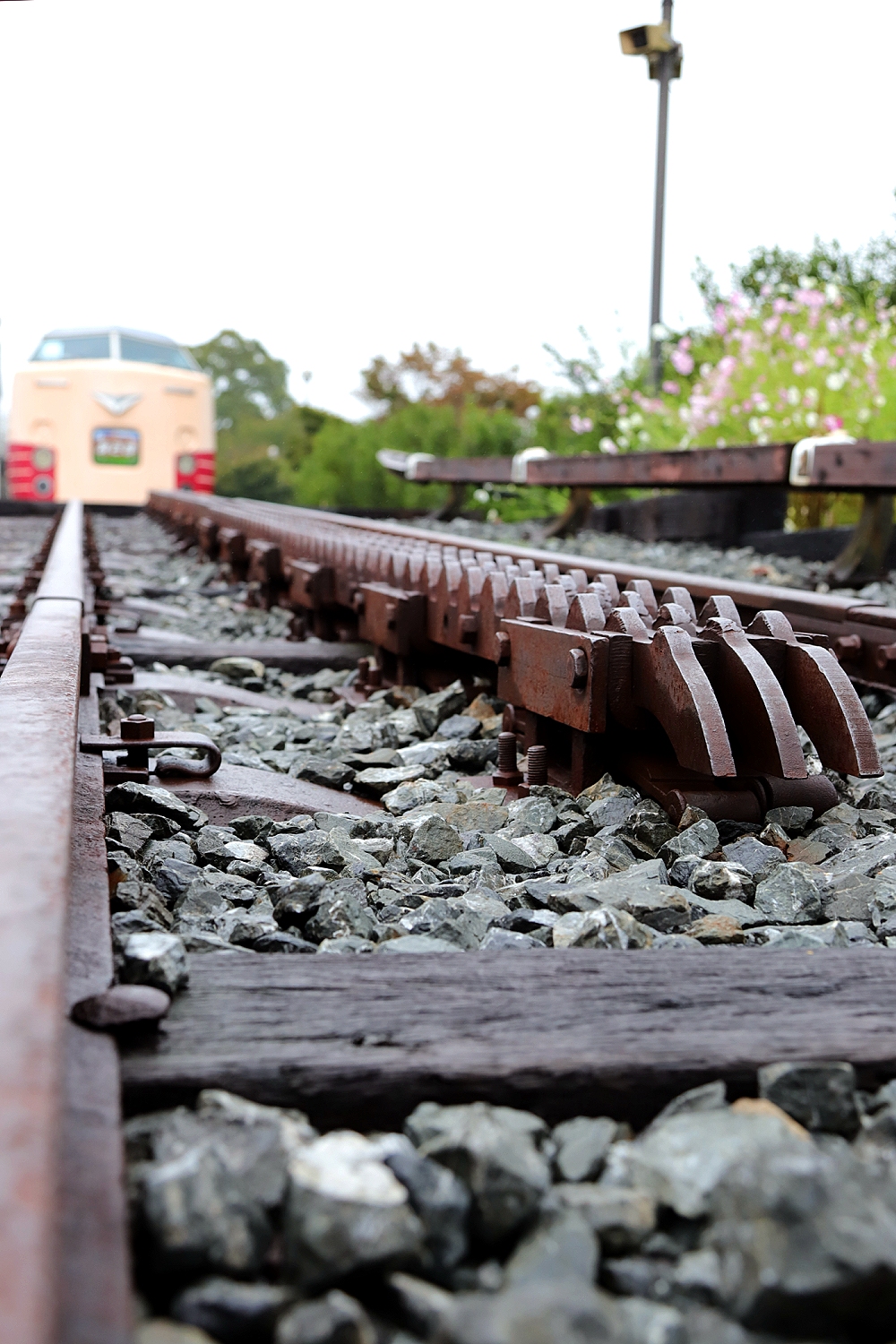 ﾊﾟｰﾂ・ﾌｪﾃｨｼｽﾞﾑ】アプトに絡めて!【蒸機編】 : たむ道楽