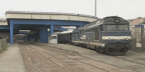 VSOE》鉄道模型で綴るベニス・シンプロン・オリエント・エクスプレス牽引機 VSOE》鉄道模型で綴るベニス・シンプロン・オリエント・エクスプレス牽引機