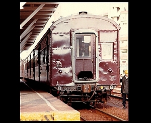 DE10・64系客車 和田岬線・さよならトンボ号 (7両セット) (鉄道