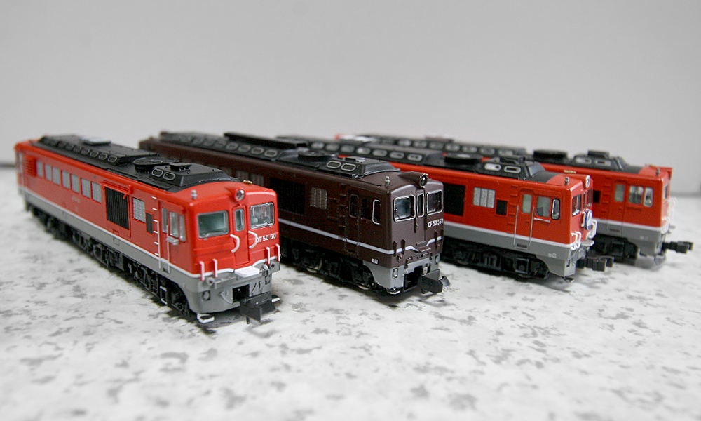 DF50に萌える♪ : たむ道楽 DF50に萌える♪ : たむ道楽