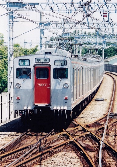 k7507