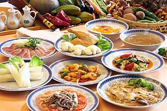 中華料理について チェリーのblog
