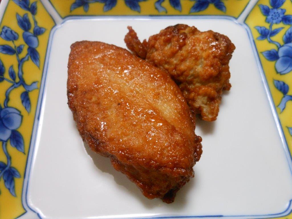 簡単 飫肥天 レシピ チェリーのblog