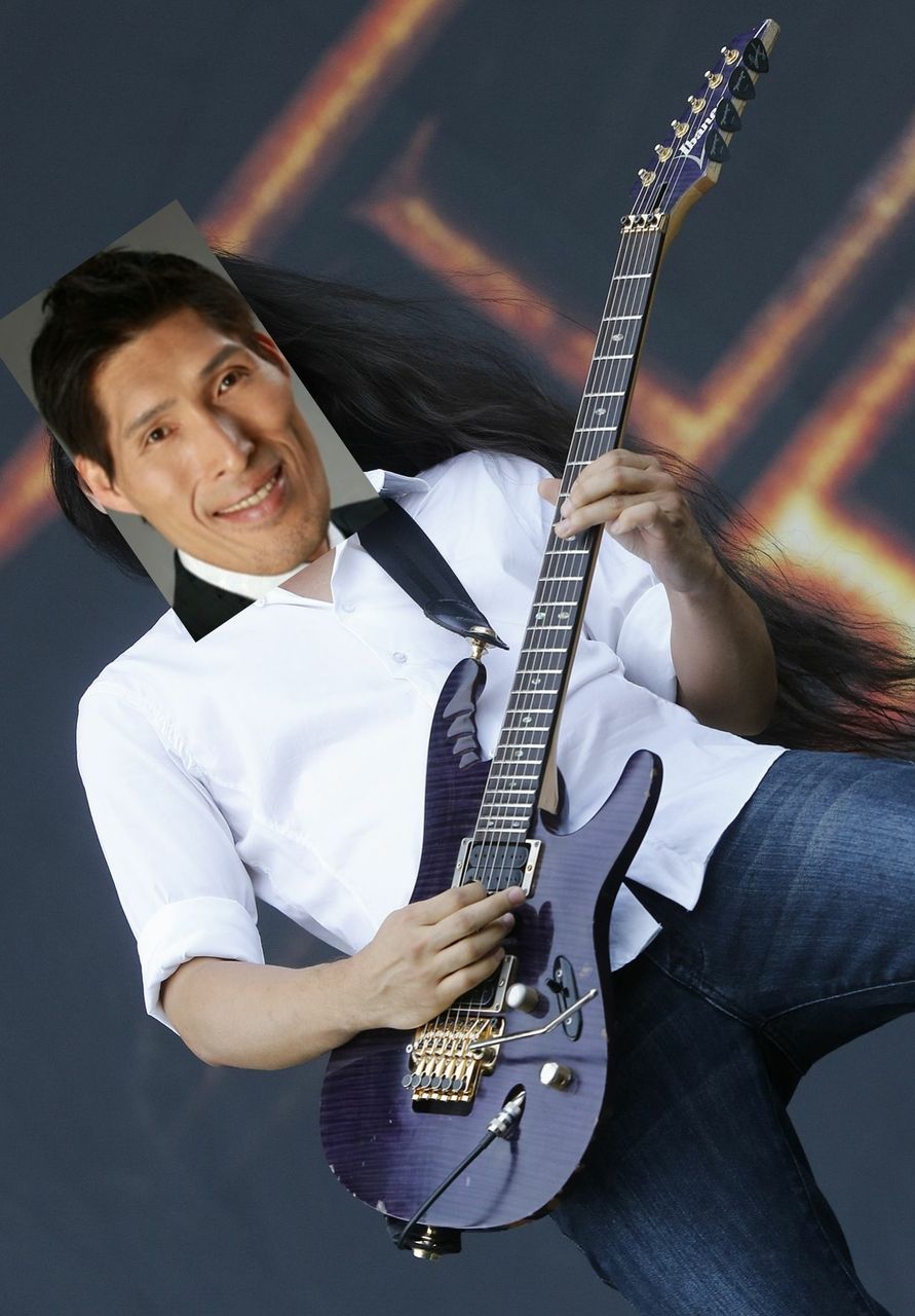 イケメンが弾いてるギターと言えば ギター音楽まとめ
