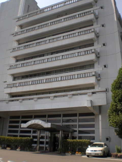 世界救世教瑞雲郷 新宗教探訪