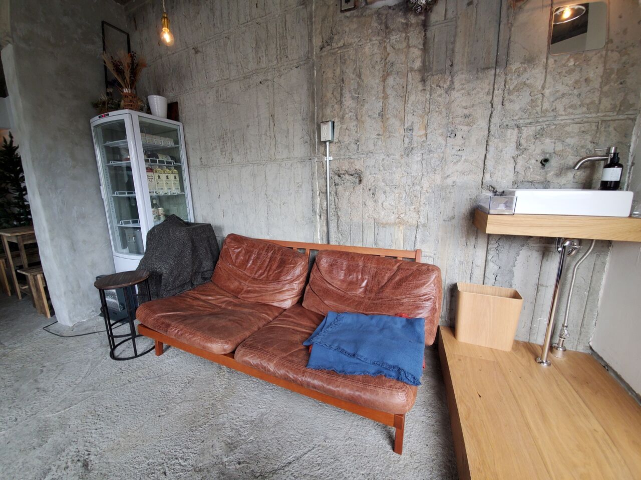 神戸 花隈 移転ニューオープンのクレープカフェ たぁなぁのカフェ日和