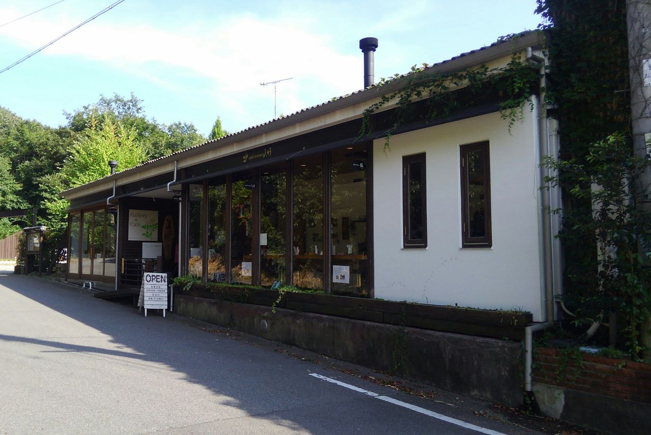 兵庫県三木市 木の温もり溢れるギャラリーカフェ たぁなぁのカフェ日和 兵庫県三木市 木の温もり溢れるギャラリーカフェ たぁなぁのカフェ日和