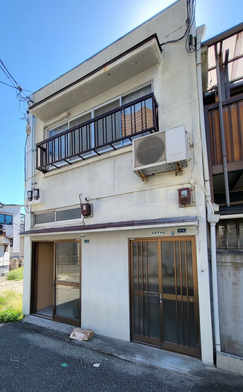 神戸 大倉山 隠れ家お菓子工房 カフェ たぁなぁのカフェ日和