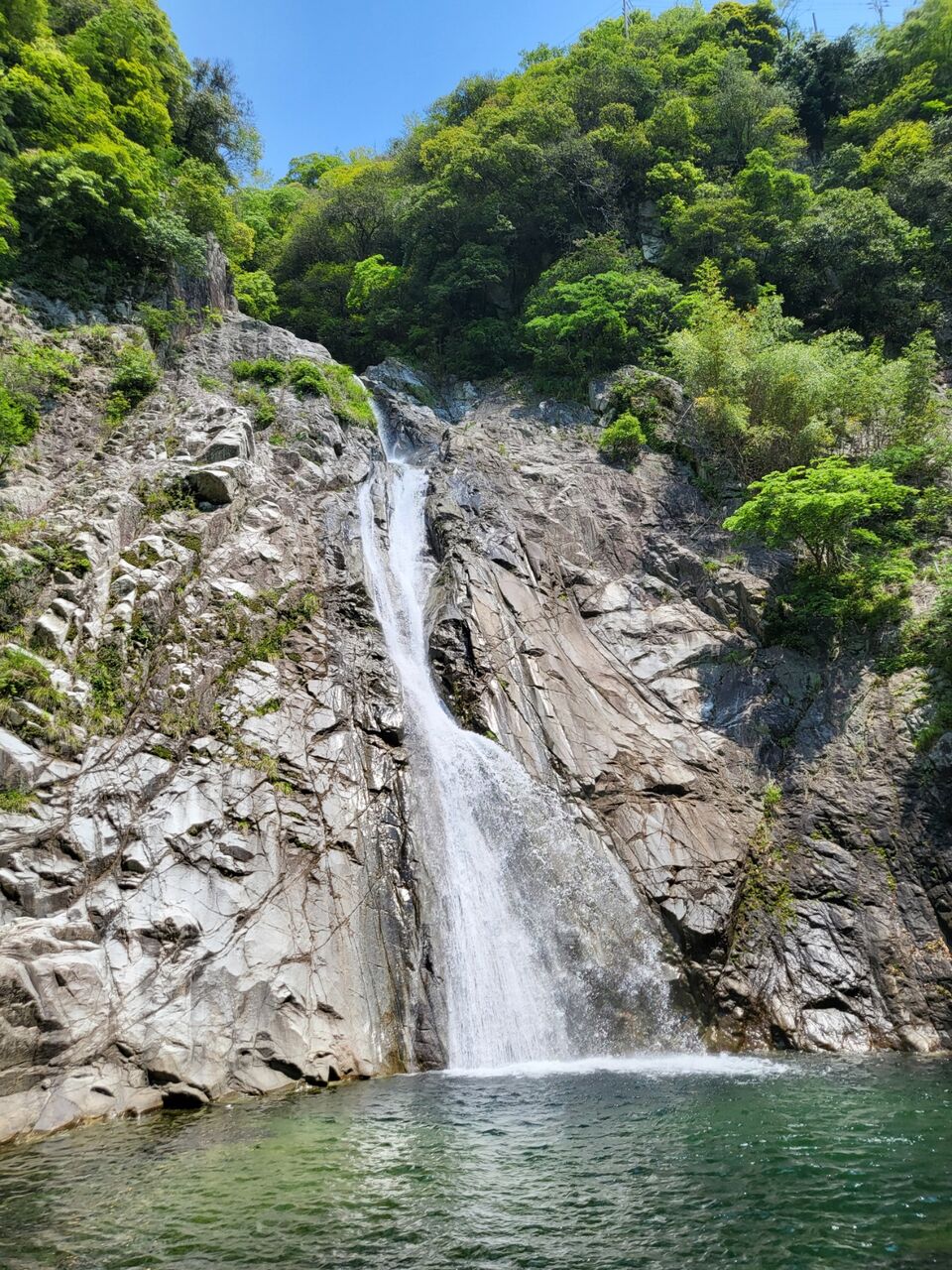 神戸 新神戸エリア 布引の滝のお茶屋カフェ たぁなぁのカフェ日和 神戸 新神戸エリア 布引の滝のお茶屋カフェ たぁなぁのカフェ日和