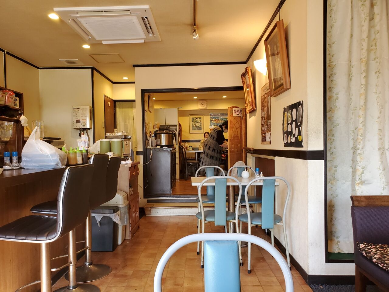 神戸 須磨区 須磨海浜水族園前の喫茶店 たぁなぁのカフェ日和