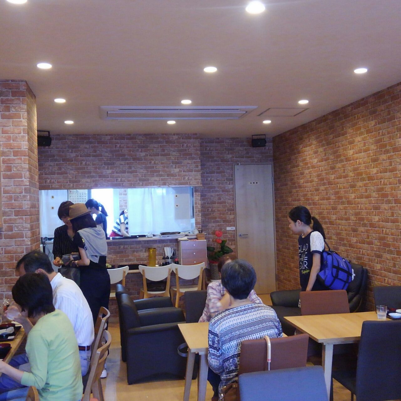 神戸 摂津本山 ひだまりカフェ たぁなぁのカフェ日和