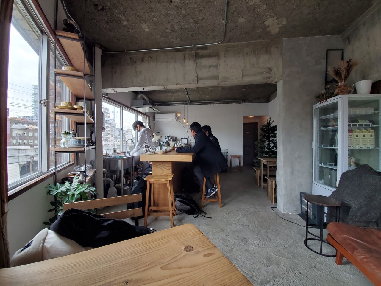 神戸 花隈 移転ニューオープンのクレープカフェ たぁなぁのカフェ日和