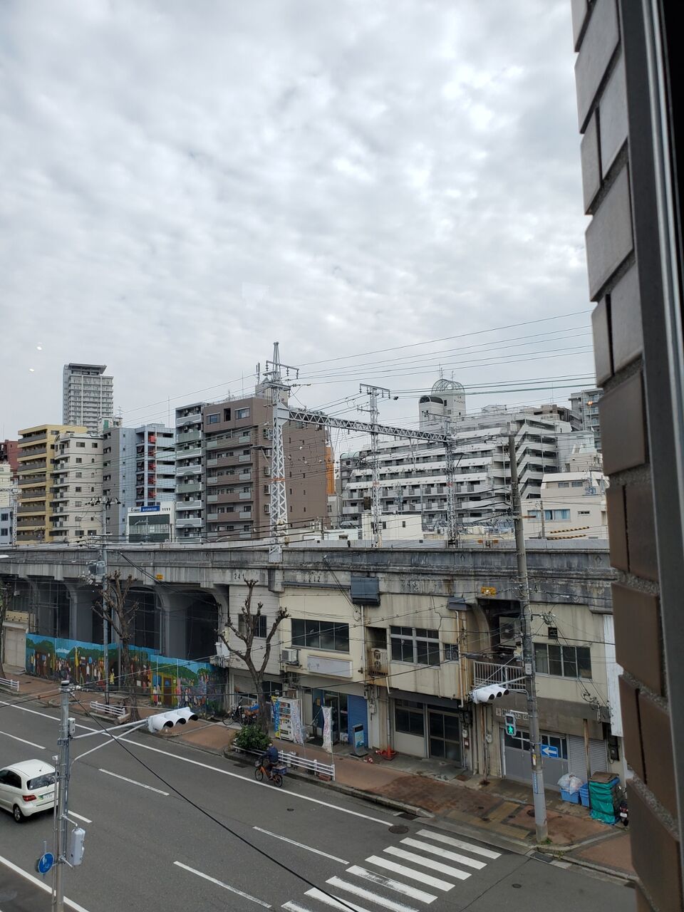 神戸 花隈 移転ニューオープンのクレープカフェ たぁなぁのカフェ日和