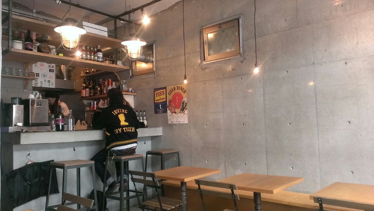 トアロード 大人のためのカフェ バー たぁなぁのカフェ日和 トアロード 大人のためのカフェ バー たぁなぁのカフェ日和