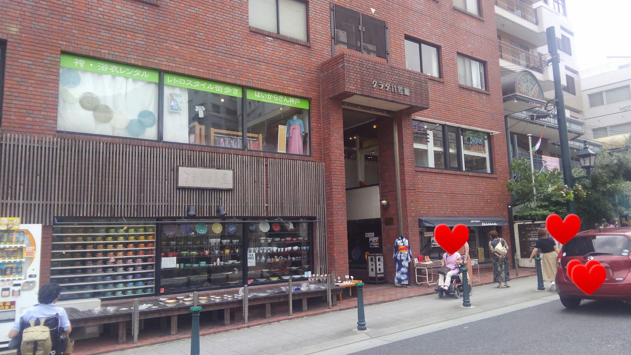 神戸 北野 ニューオープンのdiyカフェ たぁなぁのカフェ日和