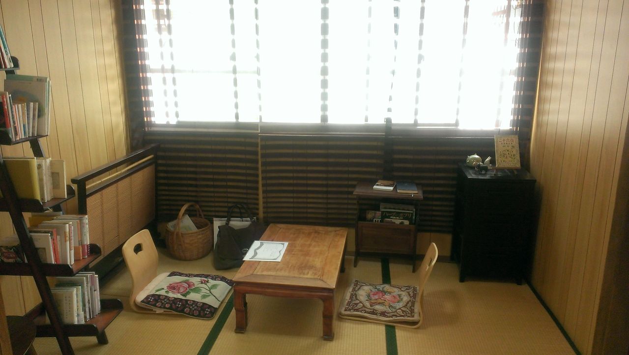 高速神戸 和書斎カフェ たぁなぁのカフェ日和 高速神戸 和書斎カフェ たぁなぁのカフェ日和