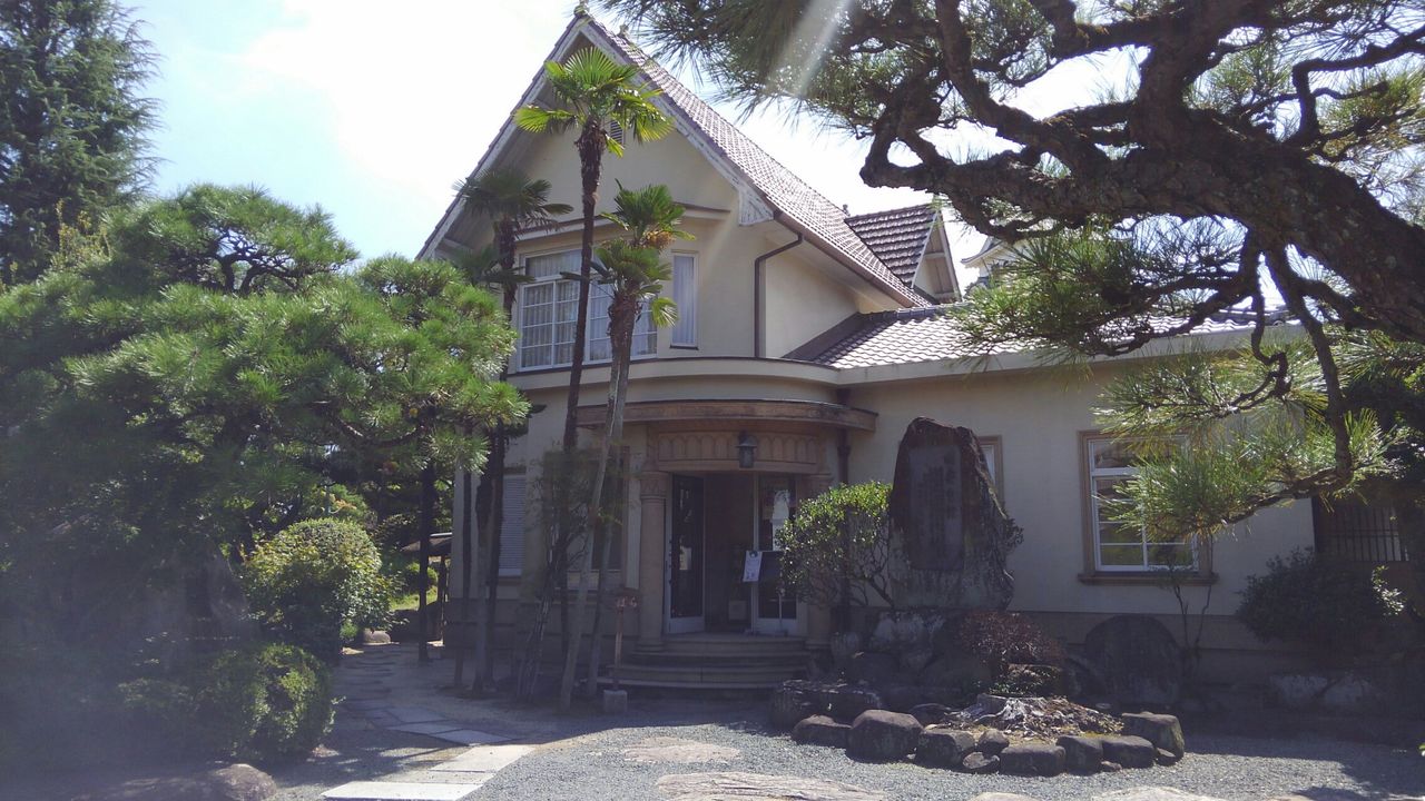 広島 福山市 レトロ建築内カフェ たぁなぁのカフェ日和 広島 福山市 レトロ建築内カフェ たぁなぁのカフェ日和