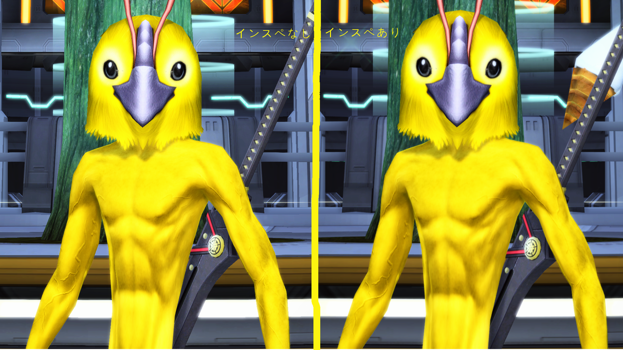 族長のお話 設定６インスペ考察編 夢見がち弦楽団 チームブログ