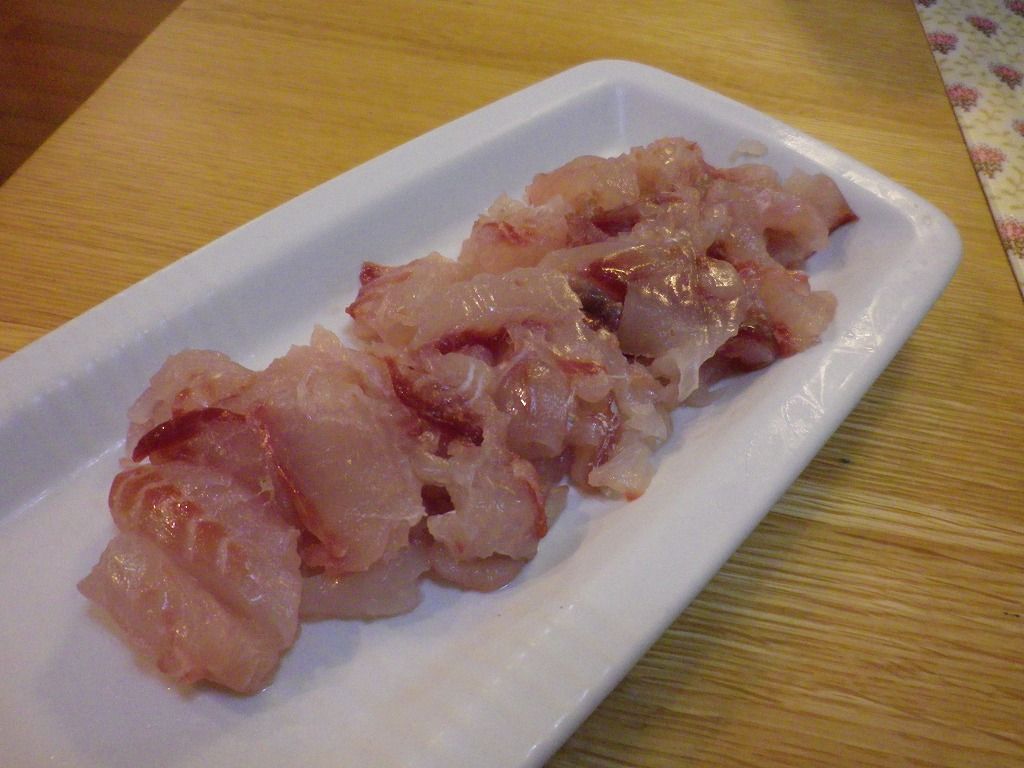 地元 網代のカマスとイサキが大特価 熱海の新たな成長へ向けて 元 副市長 田邉のブログ