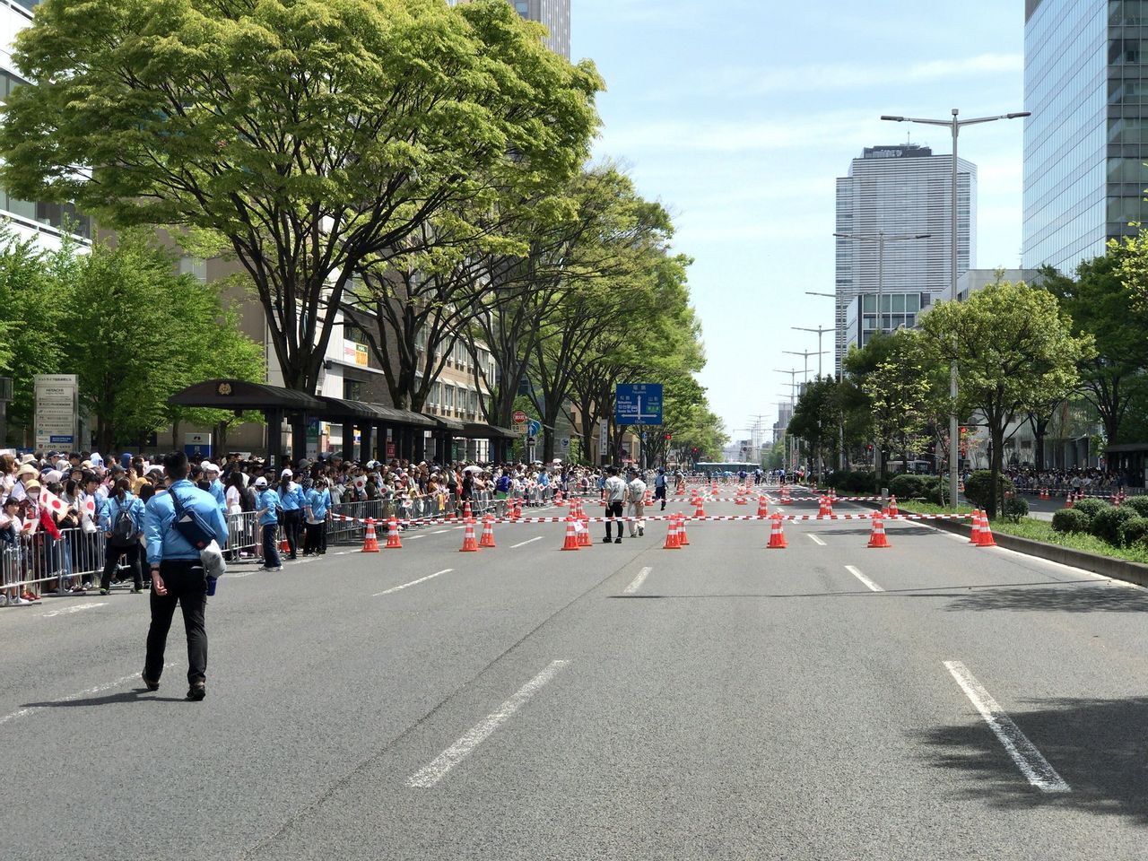 羽生結弦の祝賀パレードが仙台市内で行われる : ニュース爆速