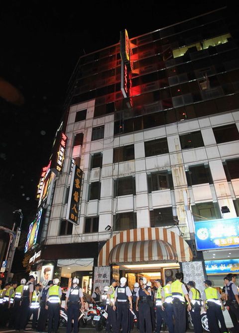 長春路1