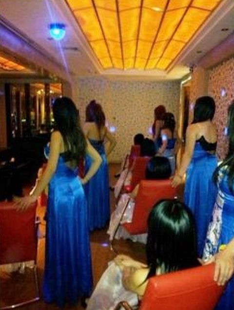 花3001