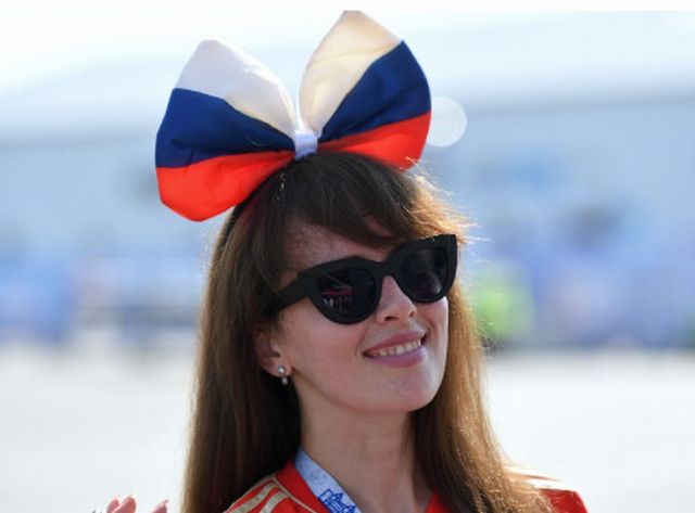 Russia