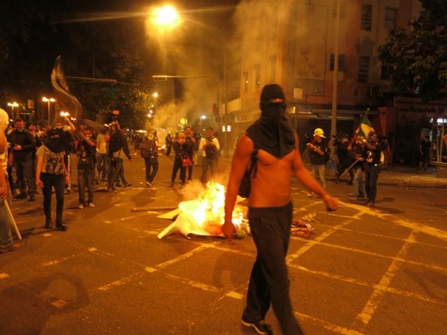 manifestaoes
