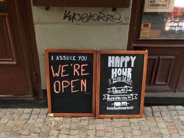 スエーデンの独自路線