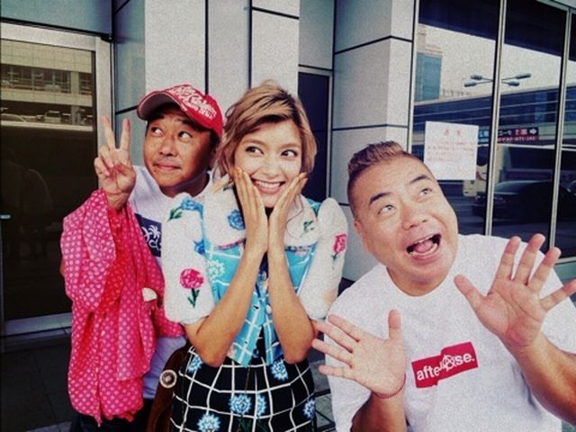 ローラ1