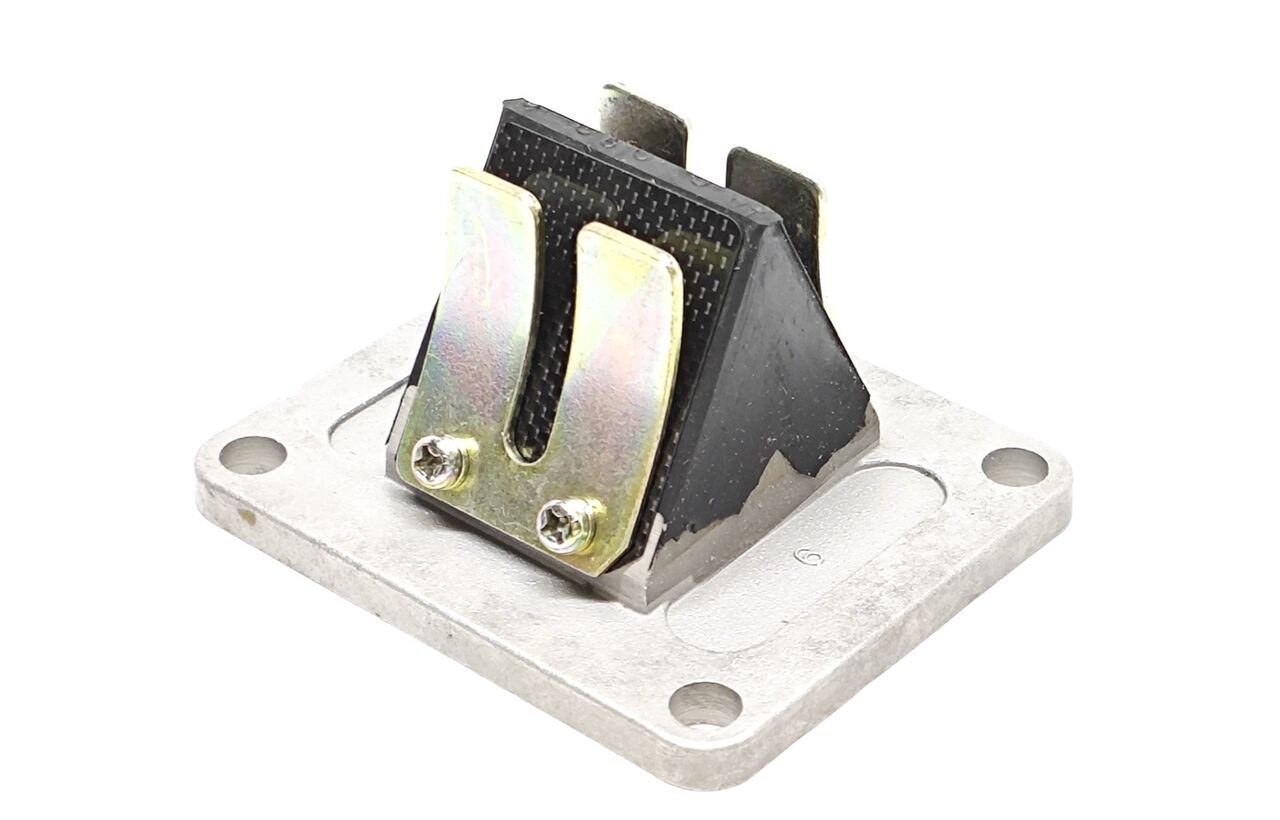 TDR80 カスタムパーツ ボアアップ、ポート加工 : 4stうっちゃり日記 