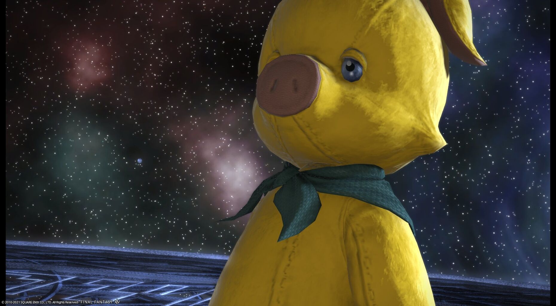 オメガがポーキーを検証した場合 新生ポーキー的14日記