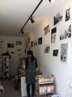 ササキヒロミ写真展