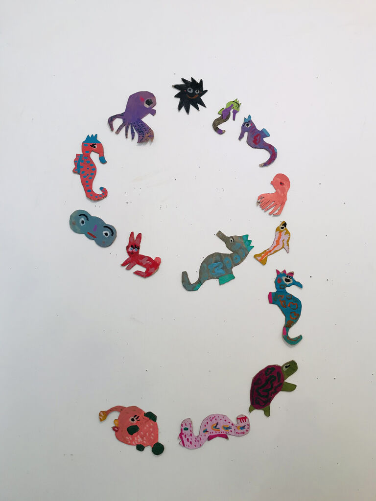 Tanakahonya 谷根千 Org