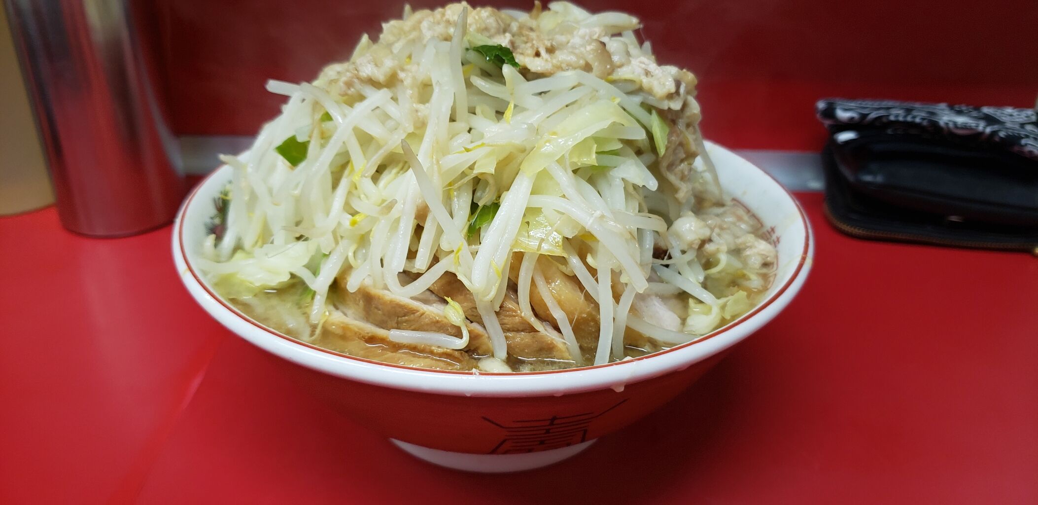 関内二郎 年ラーメン生活59杯目 徹底攻略 アラーサのダイエット成功体験 サプリ無し