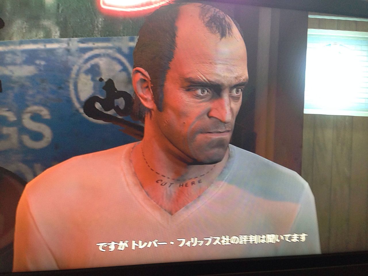 Gta5おもしろすぎwww 棚から2ch