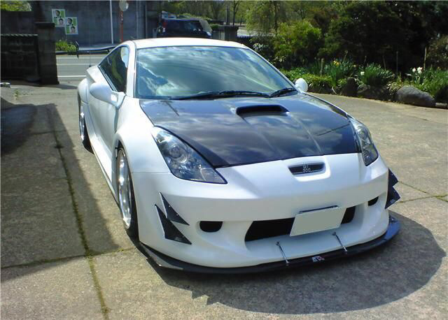 友達がセリカって車買ったんだが 棚から2ch