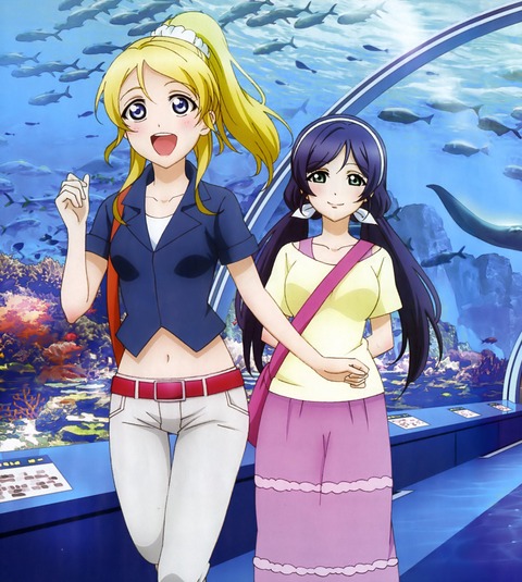 ラブライブ Tanayuutv Hikakin ヒカキン についてなど