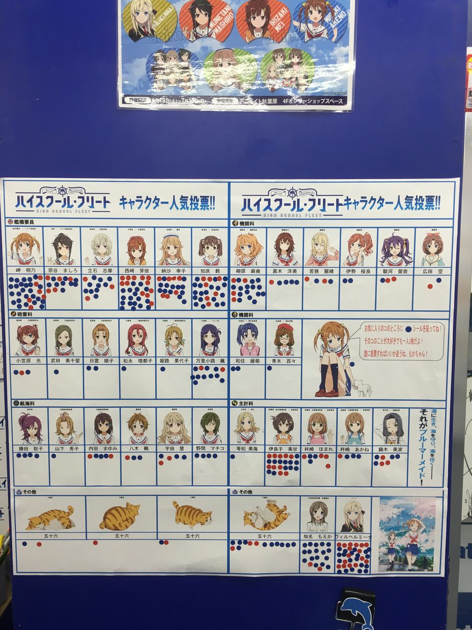 はいふりスタンプラリーとたまゆら聖地巡礼 銀輪雑記帳 仮 はいふりスタンプラリーとたまゆら聖地巡礼 銀輪雑記帳 仮
