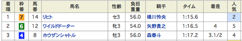大井5R