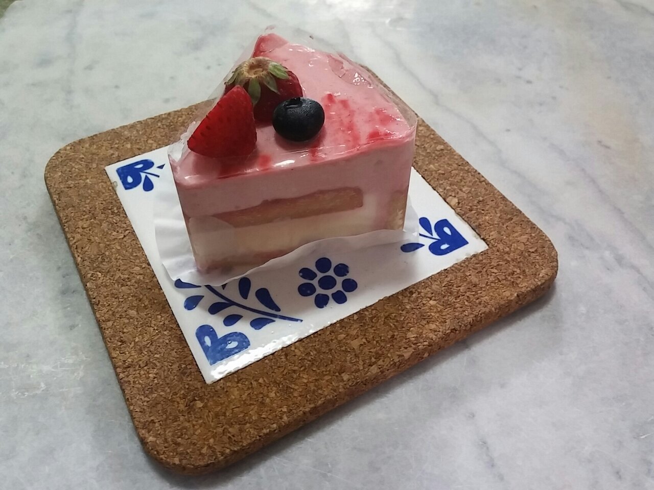 オシャレなケーキ屋さん 多菜 S Seven Colors Diary