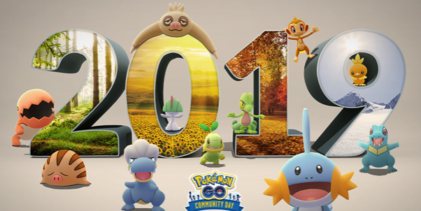 まずは 池袋へポケ活 タナのライフ２