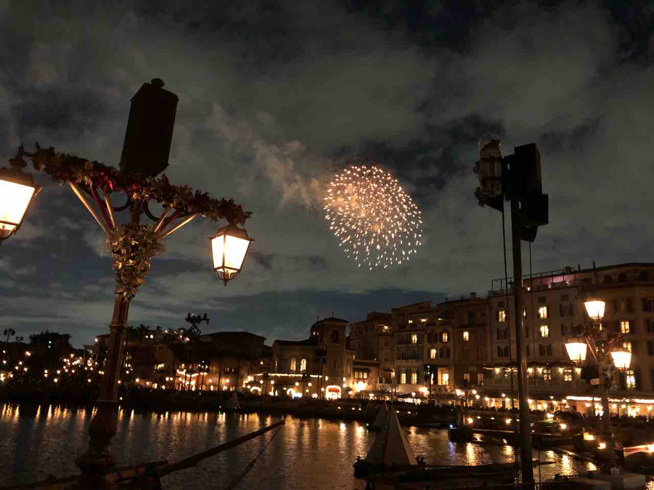 12月18日のディズニーシー Ryoichiのblog