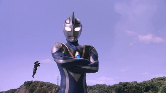 ウルトラマンオーブ The Origin Saga 第9話感想 告発者の日記 Live ウルトラマンオーブ The Origin Saga 第9話感想 告発者の日記 Live