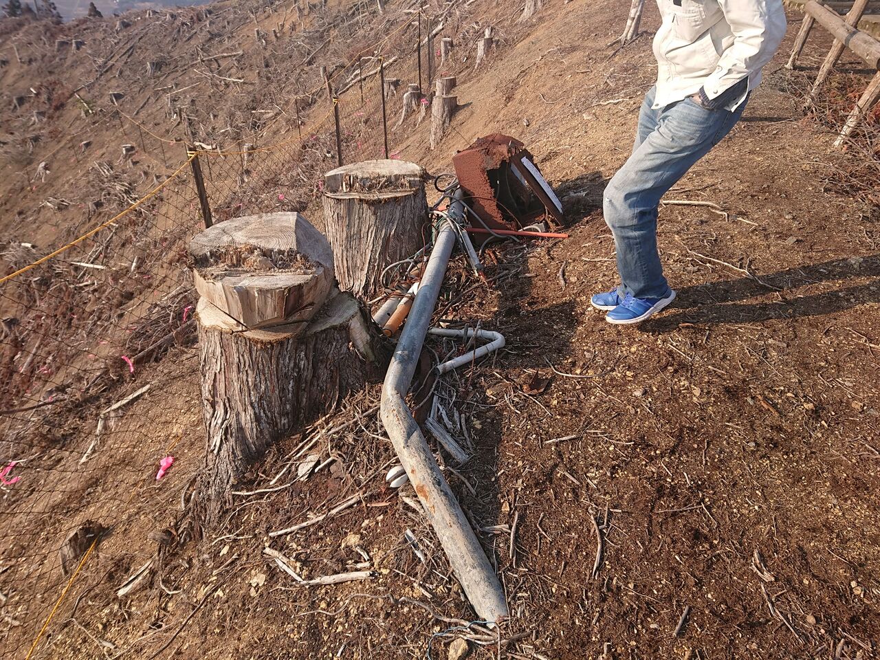 No10・音源公開）アマチュア無線の引退 2024.02.02O.A : たんば