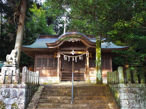諏訪神社
